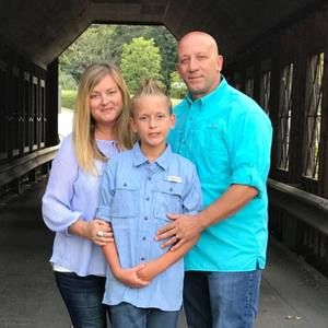 Meet your Posher, Brandy